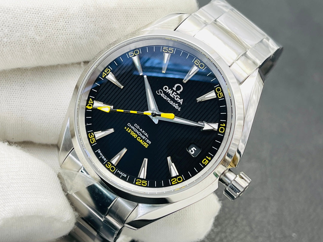 Omega Seamaster Aqua Terra >15.000 Gauss Ref. 231.10.42.21.01.002