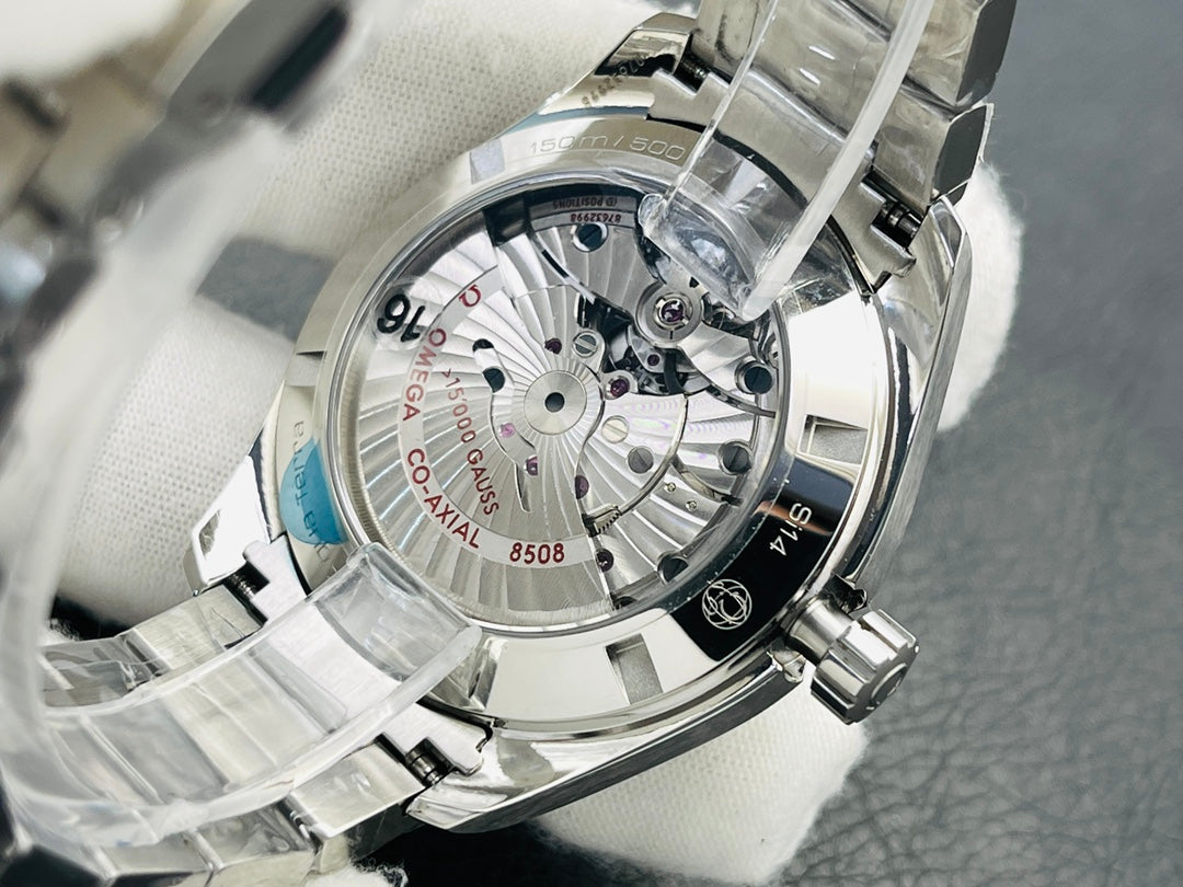 Omega Seamaster Aqua Terra >15.000 Gauss Ref. 231.10.42.21.01.002