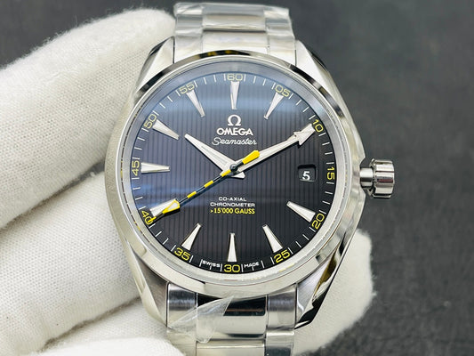 Omega Seamaster Aqua Terra >15.000 Gauss Ref. 231.10.42.21.01.002