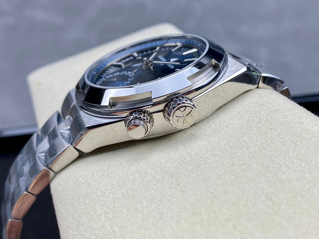 Vacheron Constantin Overseas Dual Time