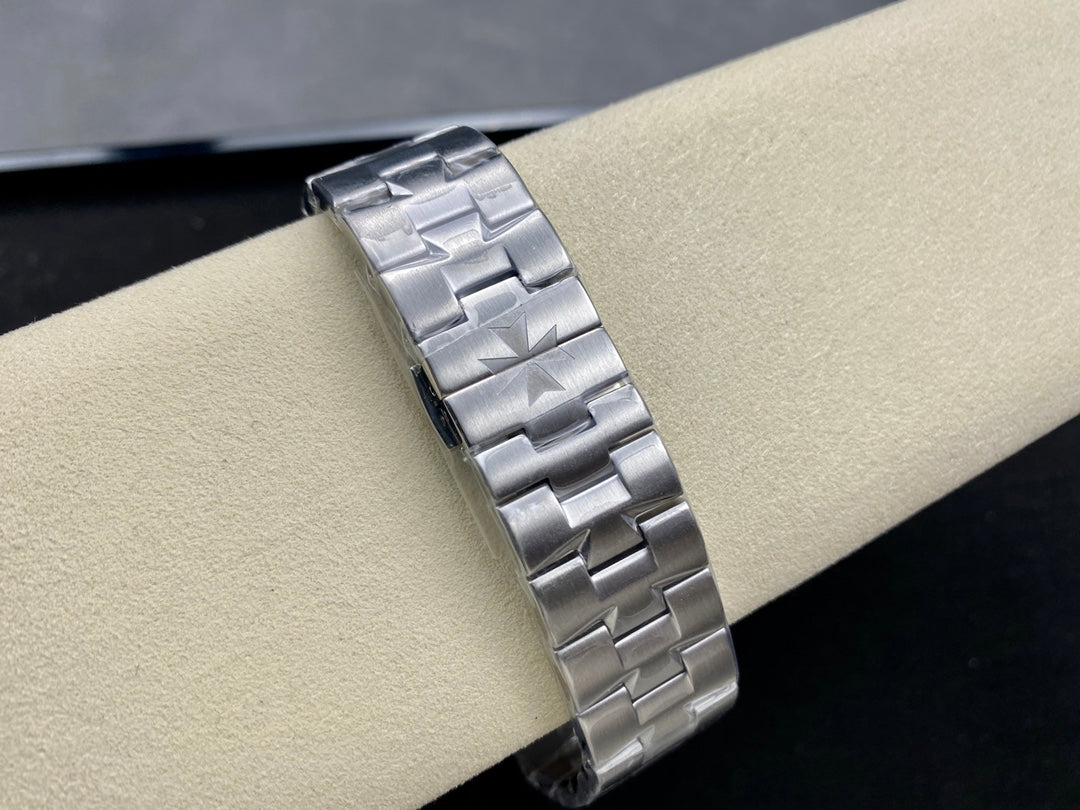 Vacheron Constantin Overseas Dual Time