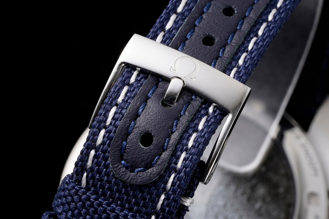 Omega Speedmaster Professional “Snoopy Award”