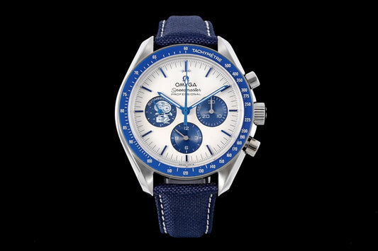 Omega Speedmaster Professional “Snoopy Award”