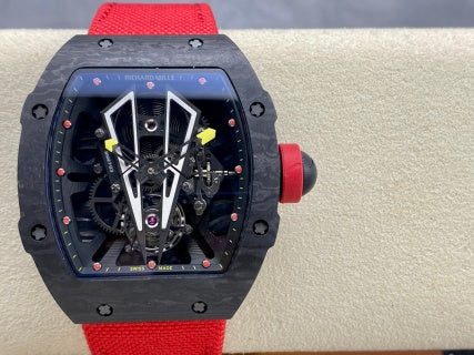 Richard Mille RM 27-03 Rafael Nadal