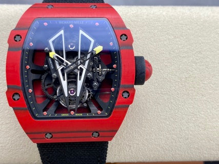 Richard Mille RM 27-03 Rafael Nadal