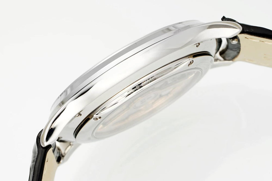 Jaeger-LeCoultre Master Control Date