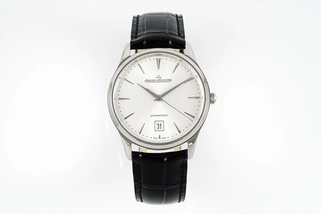 Jaeger-LeCoultre Master Control Date