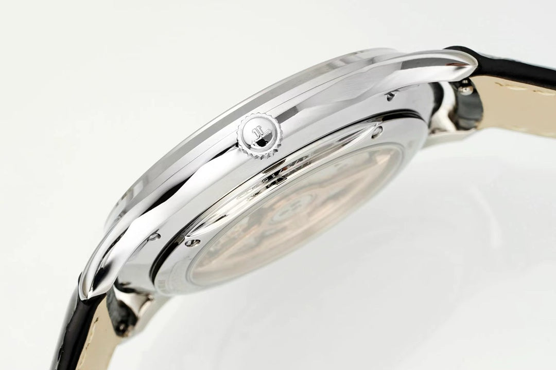 Jaeger-LeCoultre Master Control Date