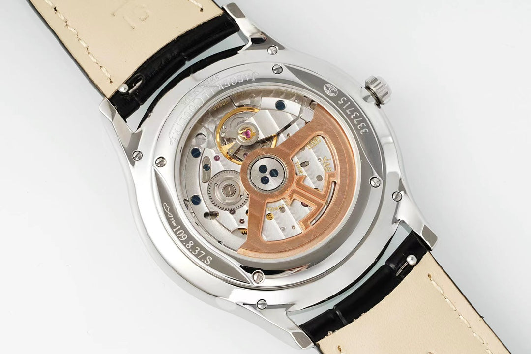 Jaeger-LeCoultre Master Control Date
