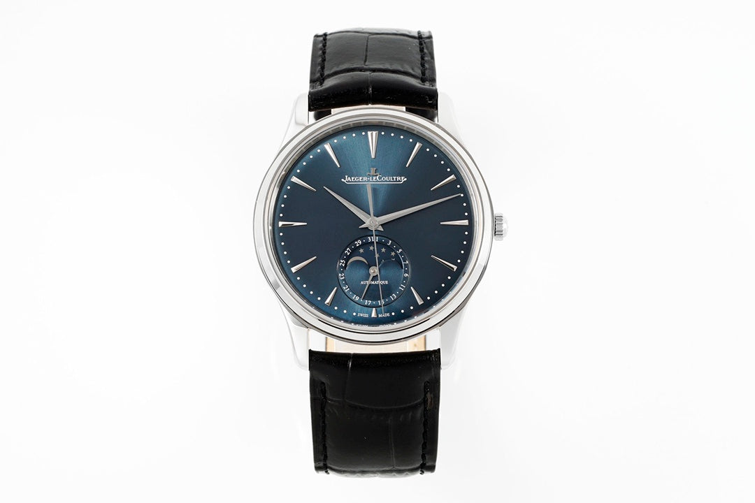 Jaeger-LeCoultre Master Ultra Thin Moon