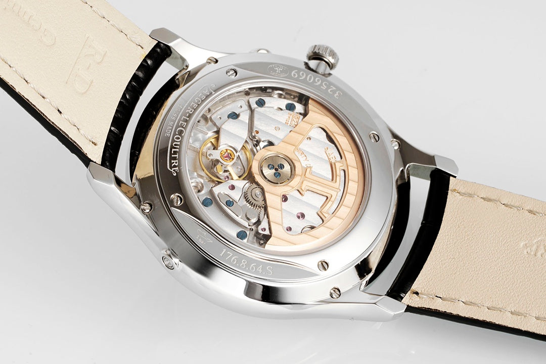 Jaeger-LeCoultre Master Ultra Thin Moon