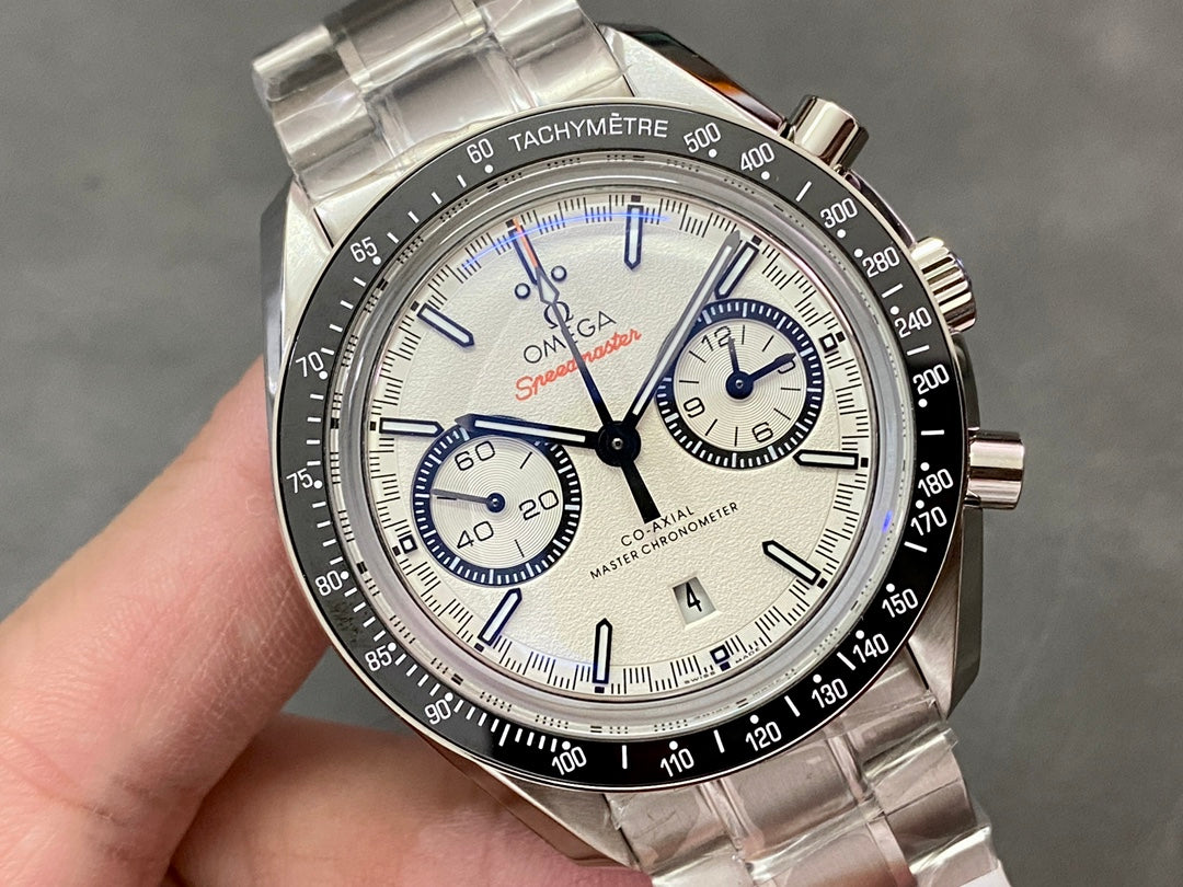 Omega Speedmaster ’57 Co-Axial Master Chronometer Ref. 332.10.41.51.02.001