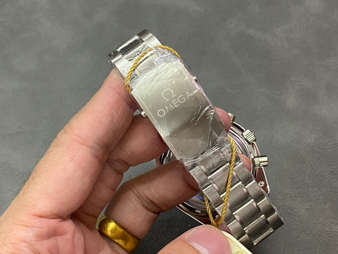 Omega Speedmaster ’57 Co-Axial Master Chronometer Ref. 332.10.41.51.02.001