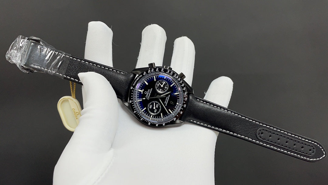 Omega Speedmaster Dark Side of the Moon Co-Axial Chronometer Ref. 311.92.44.51.01.003