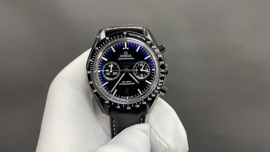 Omega Speedmaster Dark Side of the Moon Co-Axial Chronometer Ref. 311.92.44.51.01.003