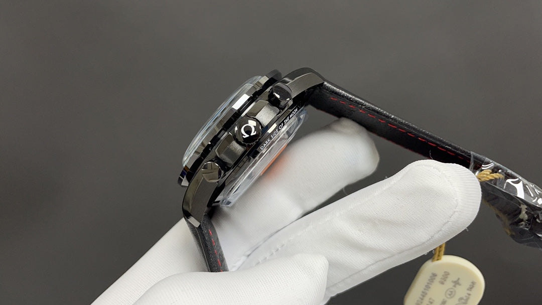 Omega Speedmaster Dark Side of the Moon Co-Axial Chronometer Ref. 311.92.44.51.01.003