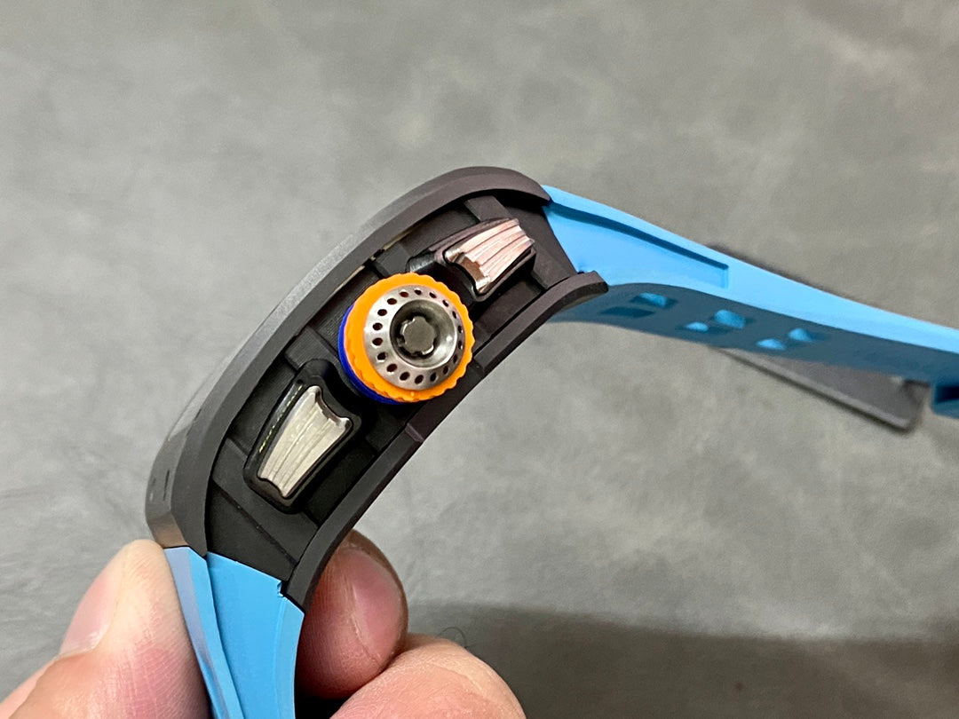 Richard Mille RM 11-03 Flyback Chronograph