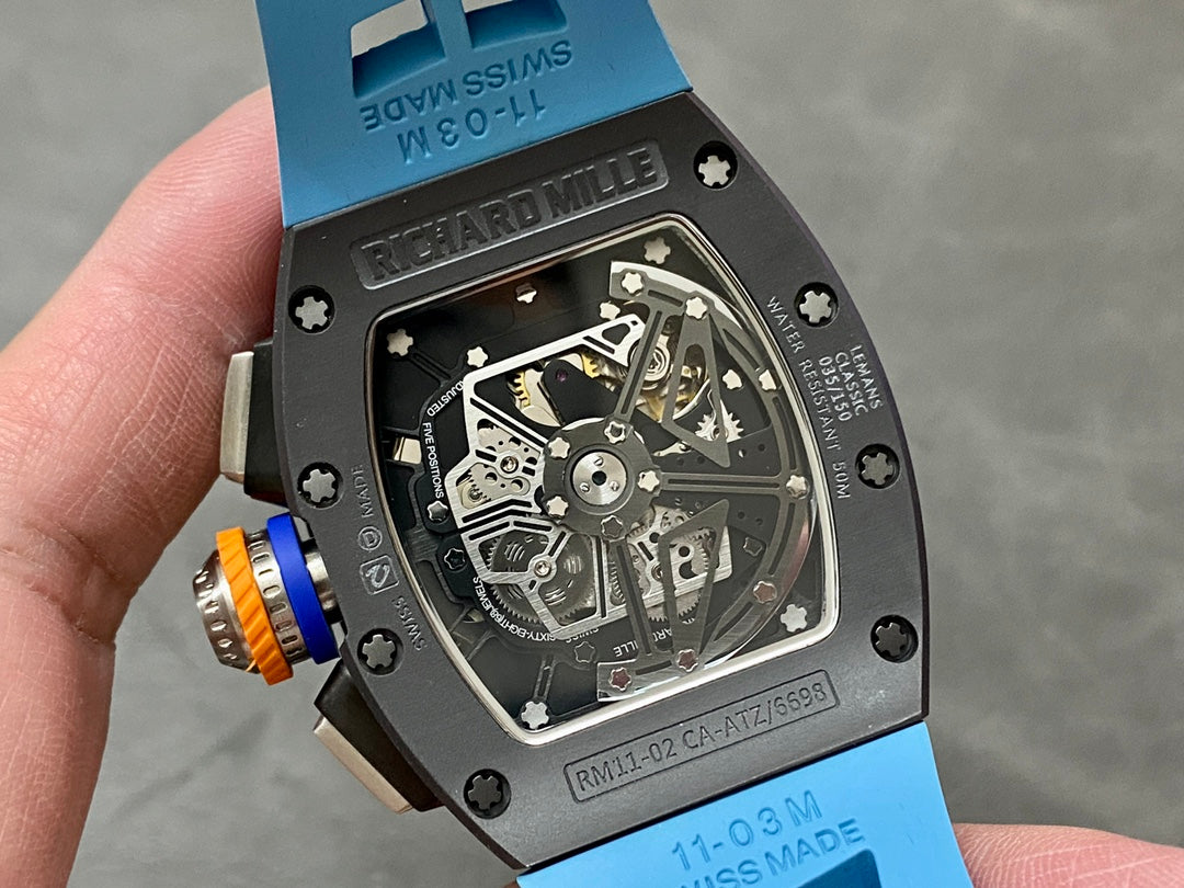 Richard Mille RM 11-03 Flyback Chronograph