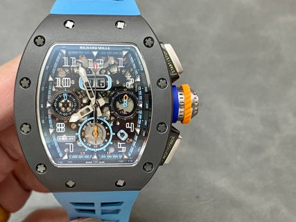 Richard Mille RM 11-03 Flyback Chronograph