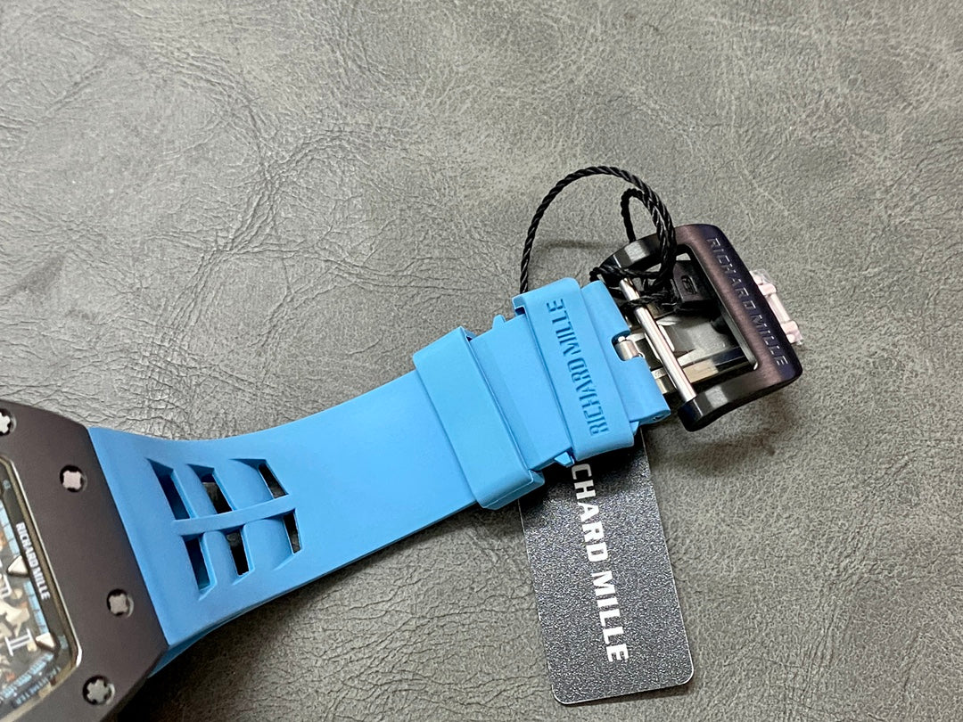 Richard Mille RM 11-03 Flyback Chronograph