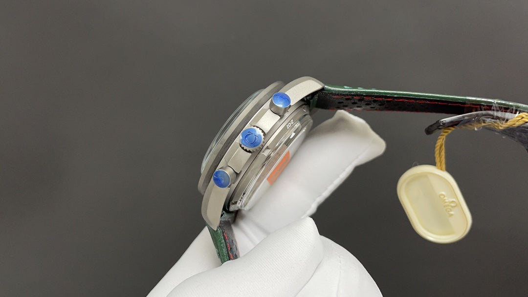 Omega Speedmaster “Dark Side of the Moon