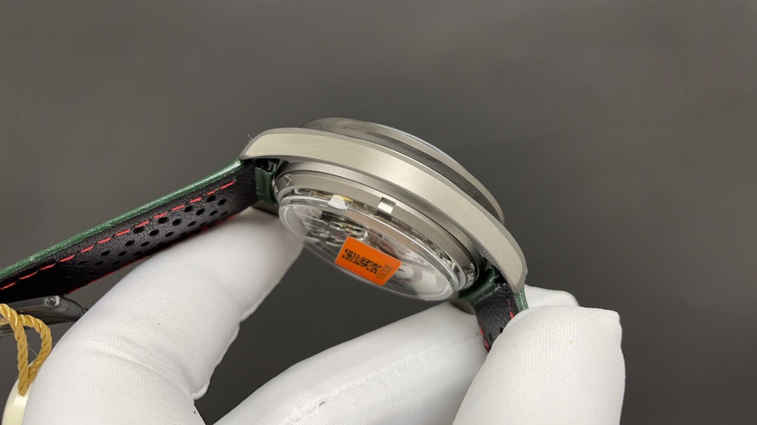 Omega Speedmaster “Dark Side of the Moon