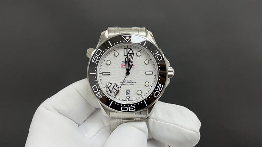 Omega Seamaster Diver 300M