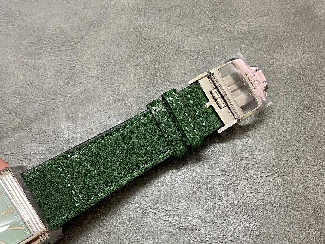 Jaeger-LeCoultre Reverso Tribute Small Seconds