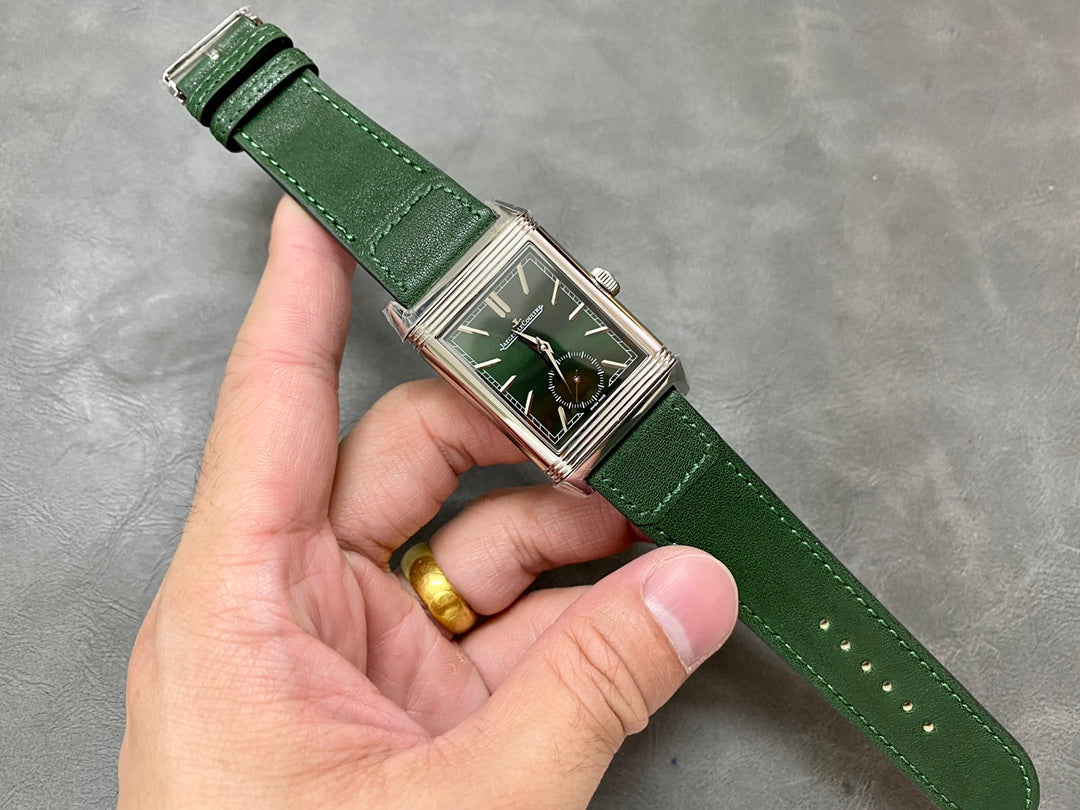 Jaeger-LeCoultre Reverso Tribute Small Seconds