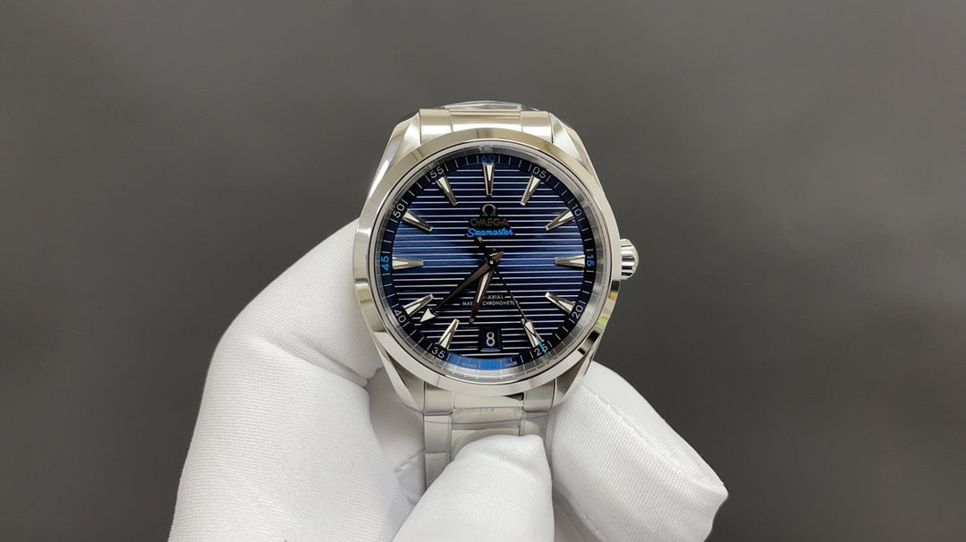 Omega Seamaster Aqua Terra