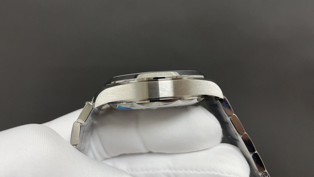 Omega Seamaster Aqua Terra