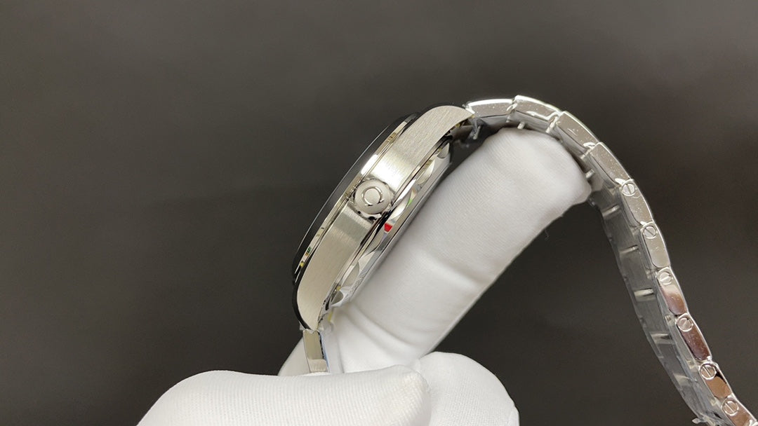 Omega Seamaster Aqua Terra