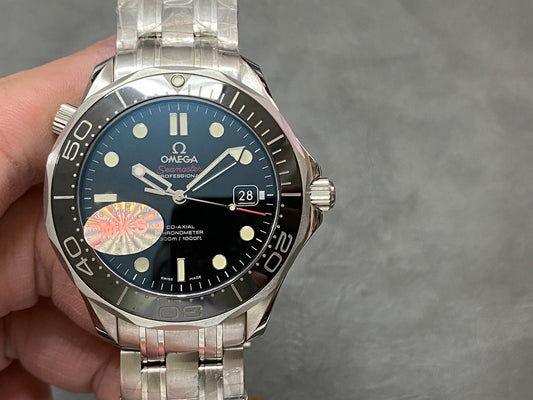 Omega Seamaster Diver 300M Co-Axial Chronometer Ref. 212.30.41.20.01.003