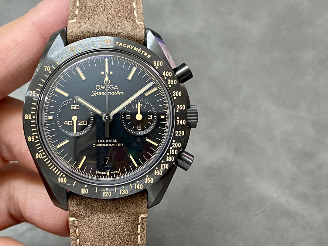 🏁 Omega Speedmaster '57
