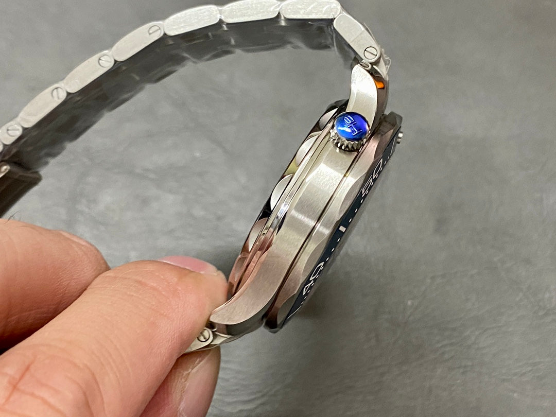 Omega Seamaster Diver 300M “Tokyo 2020” Limited Edition Ref. 522.30.42.20.04.001