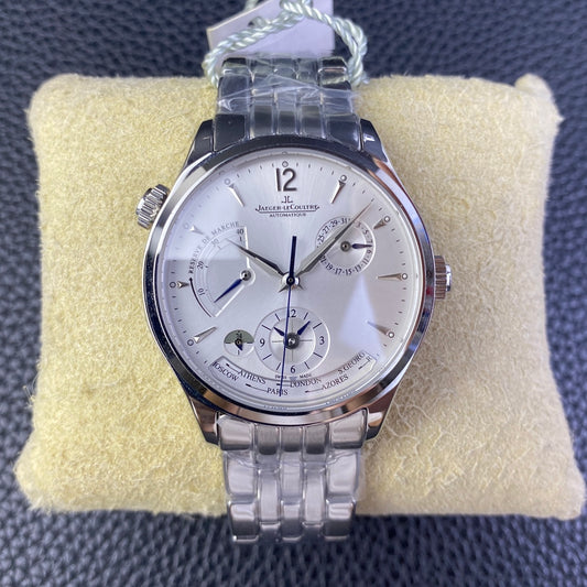 Jaeger-LeCoultre Master Geographic