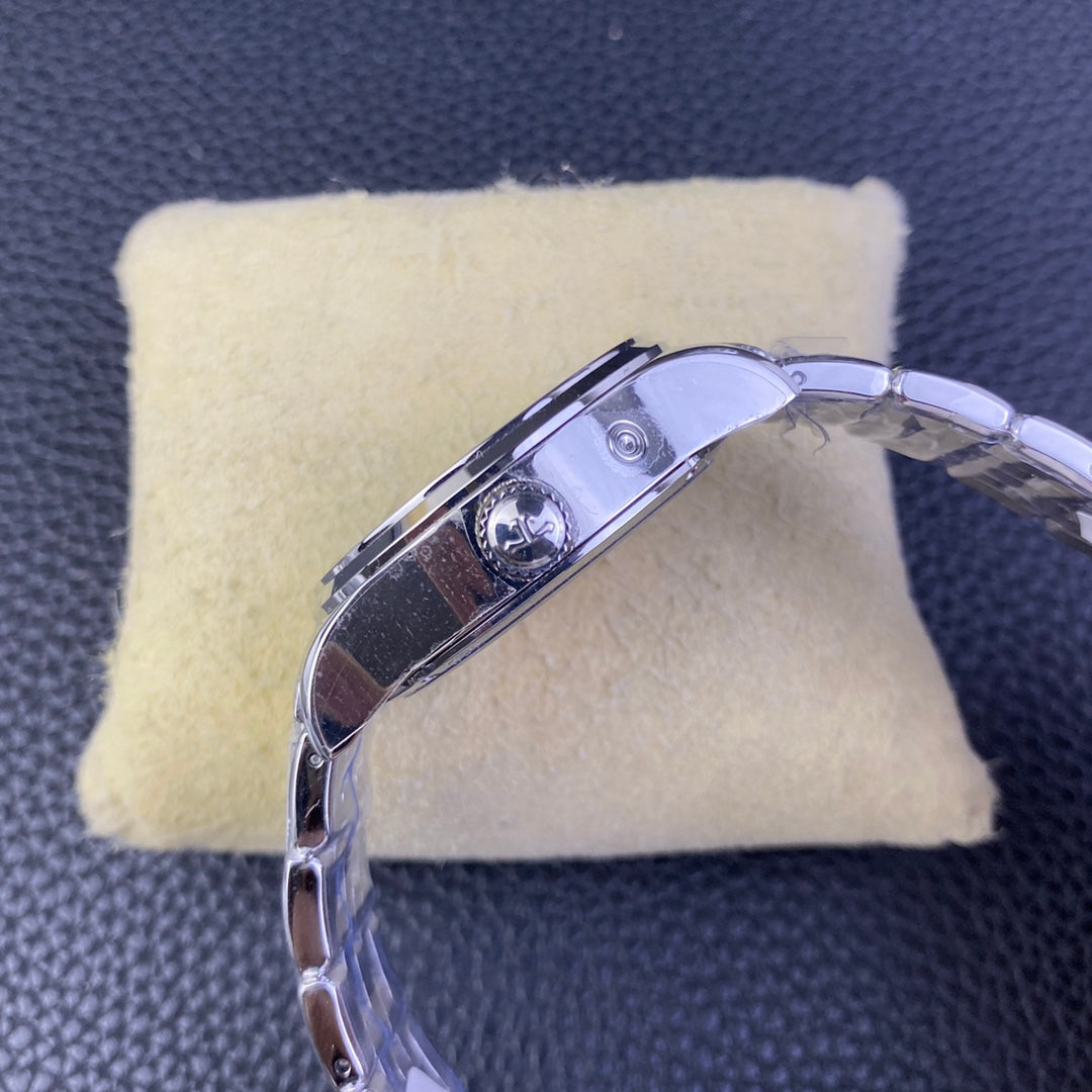 Jaeger-LeCoultre Master Geographic