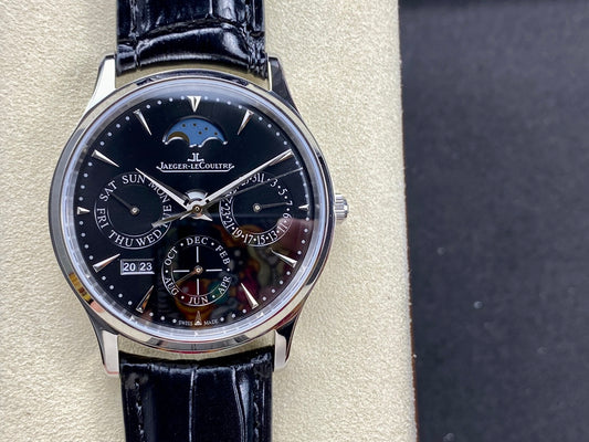 Jaeger-LeCoultre Master Ultra Thin Perpetual