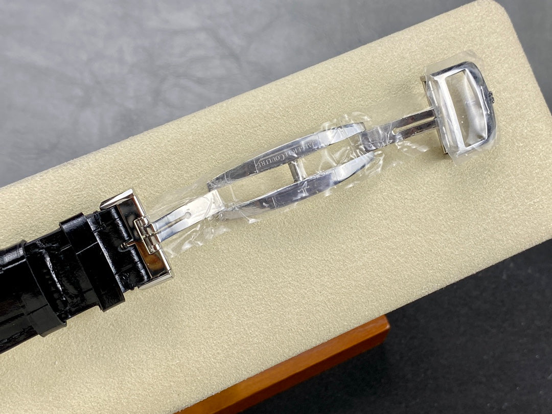 📆🌙 Jaeger-LeCoultre Master Ultra Thin Perpetual