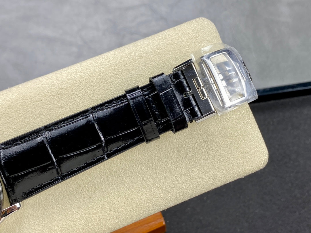 📆🌙 Jaeger-LeCoultre Master Ultra Thin Perpetual