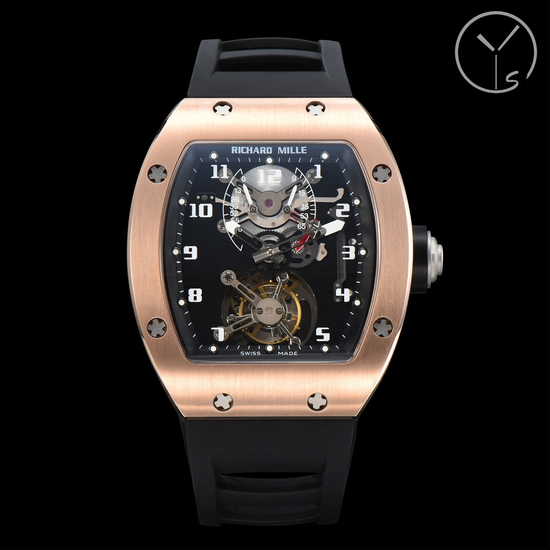 Richard Mille RM 002-V1 Tourbillon