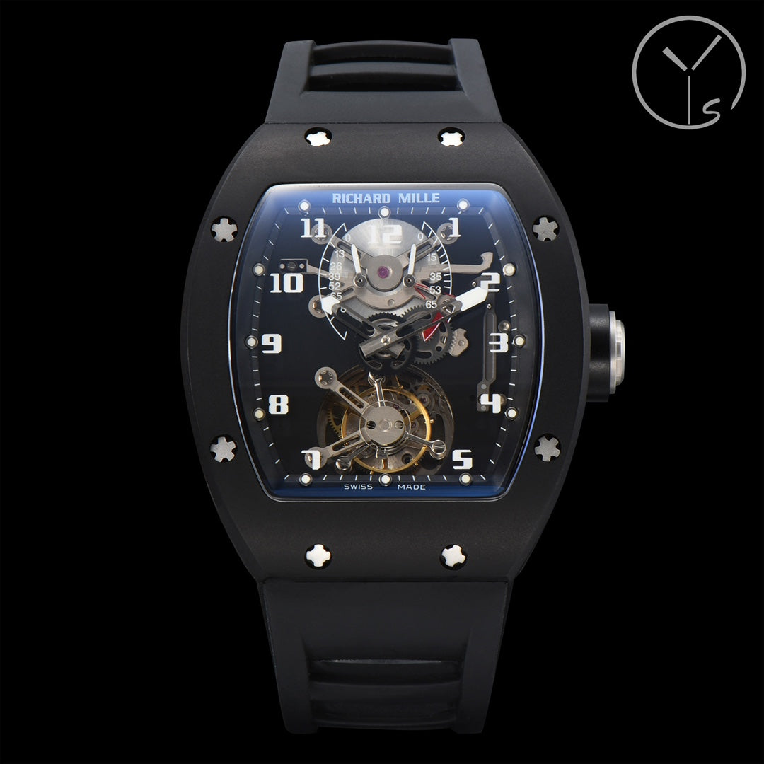Richard Mille RM 002-V1 Tourbillon