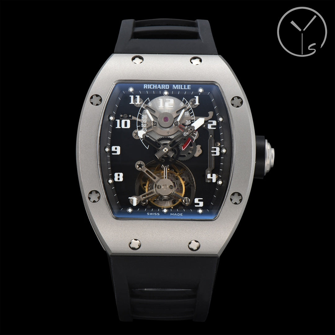 Richard Mille RM 002-V1 Tourbillon