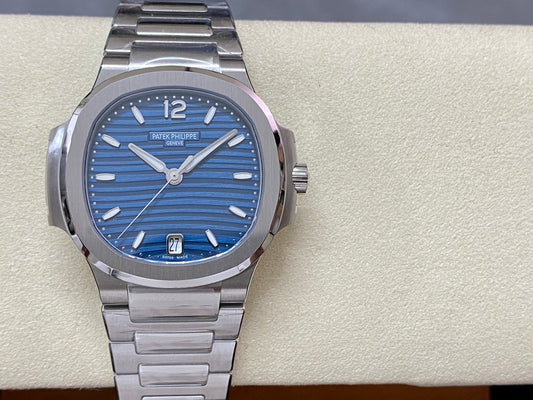 Patek Philippe Nautilus