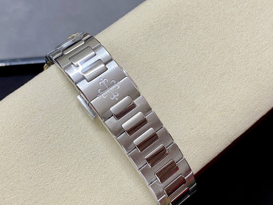Patek Philippe Nautilus