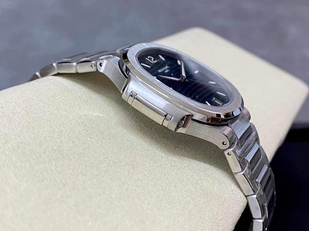 Patek Philippe Nautilus