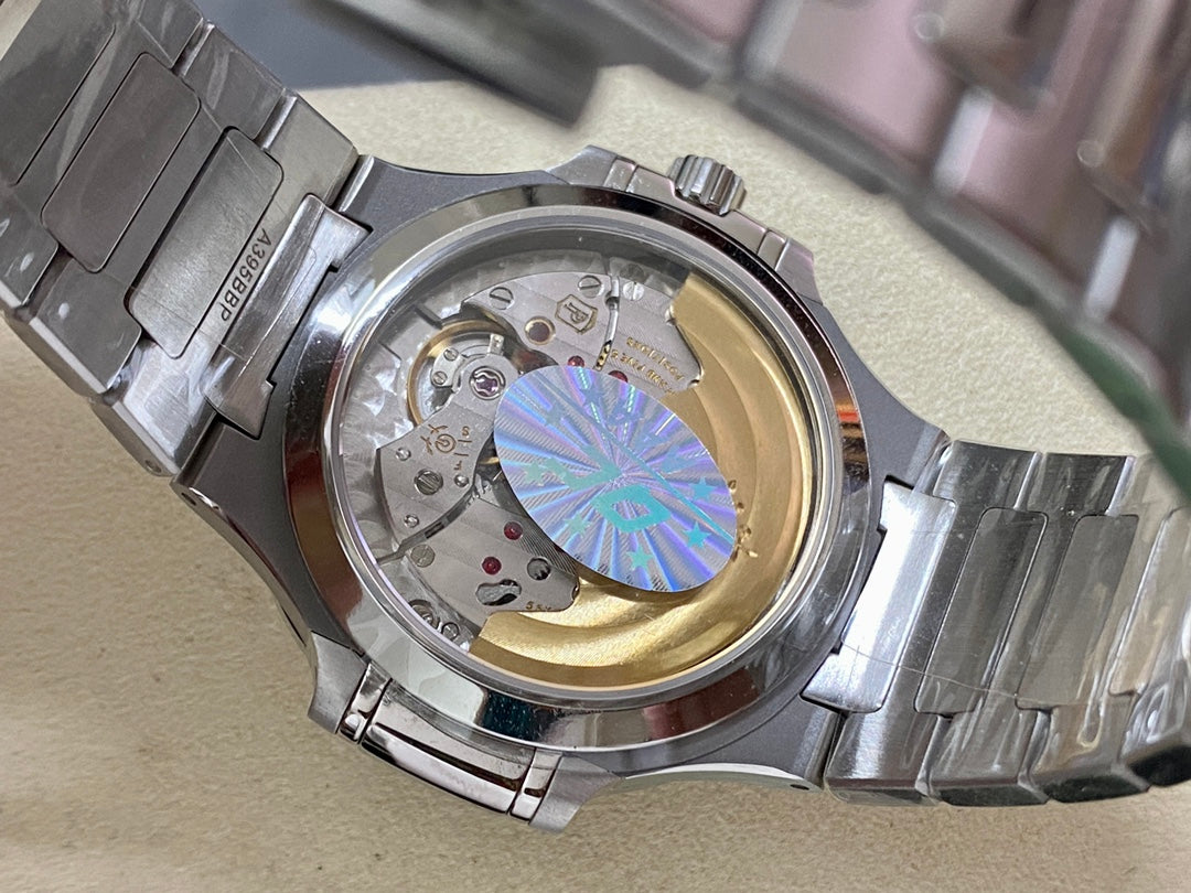 Patek Philippe Nautilus