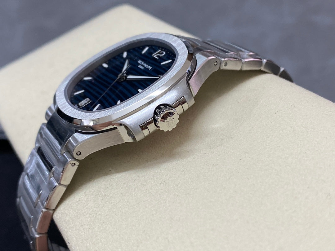 Patek Philippe Nautilus