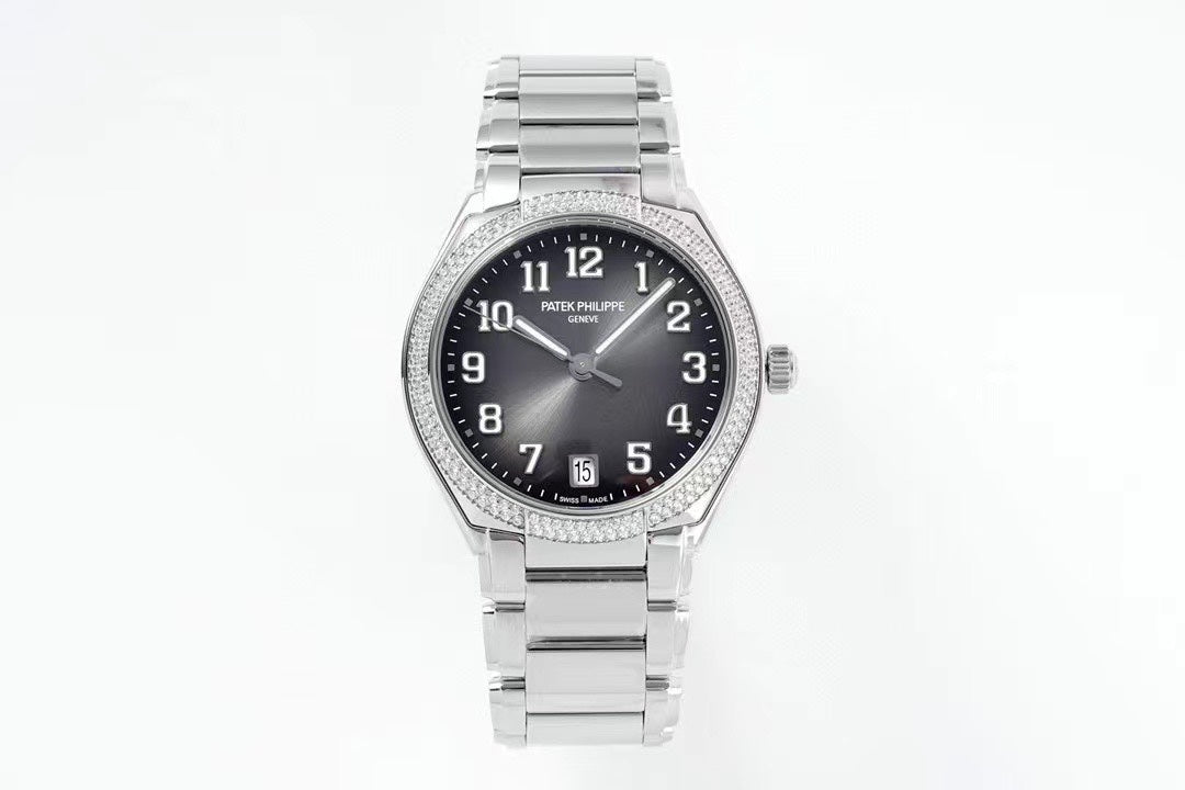 💎🌊 Patek Philippe Nautilus 7118/1200A