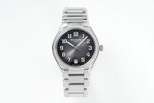 💎🌊 Patek Philippe Nautilus 7118/1200A